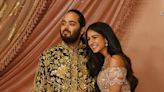 Empieza la gran boda india de Anant Ambani y Radhika Merchant, el enlace más lujoso de la década