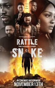 RattleSnake: The Ahanna Story