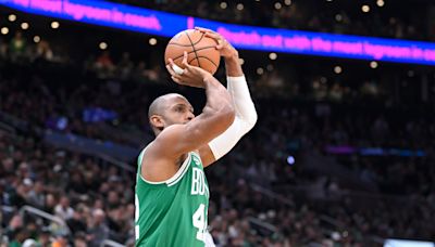 Celtics big-man depth takes a hit ahead of Conference Finals opener