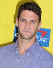 Justin Bartha