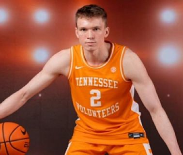 Who is Dalton Knecht? All You Need To Know About Lakers #17 Pick from 2024 NBA Draft