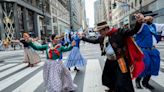 Celebra el Mes de la Herencia Hispana en NYC: eventos que no te debes perder