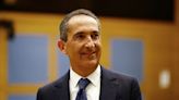 UK will not take action over Drahi's stake in BT