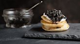 The Decadent Bulgarian Caviar That You Can Actually Find At Costco