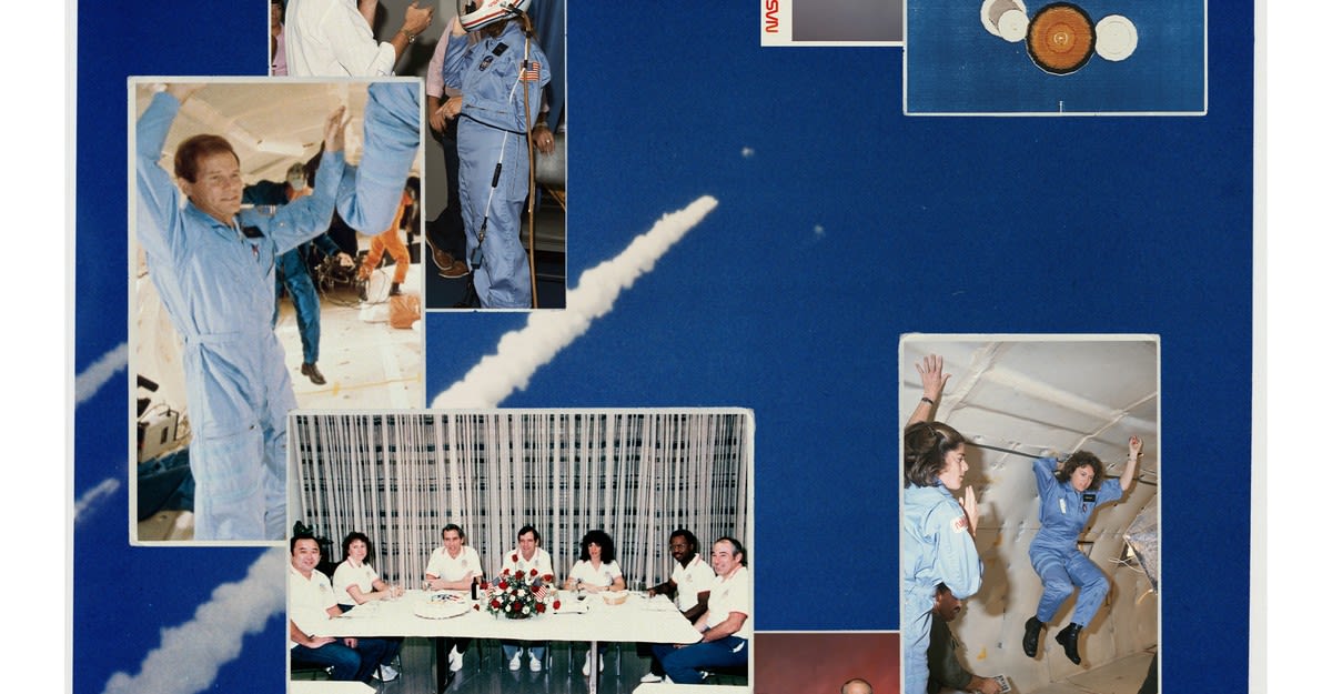 What the Challenger Disaster Proved