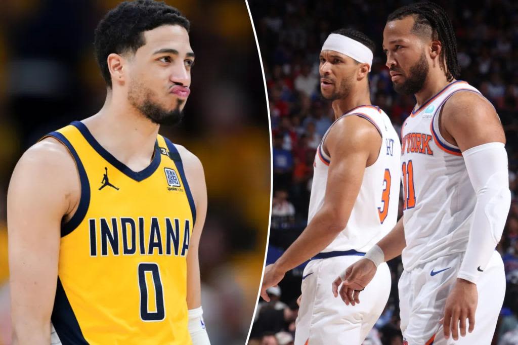 Knicks vs. Pacers Game 1 prediction: NBA playoffs odds, picks, best bets for Monday