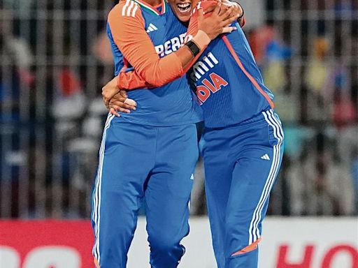 Captain Harmanpreet hails team’s mindset as Women’s Asia Cup nears