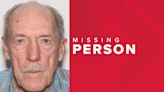 Silver Alert issued for missing northern Indiana man