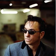 Richard Hawley