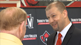 Trinity Valley head men’s basketball coach resigns after 1 year