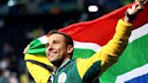 JUST IN: Team South Africa finalised for Paris Olympics 2024