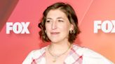 Mayim Bialik Opens Up About How Nickelodeon Abuse Claims 'Touched Me Personally'