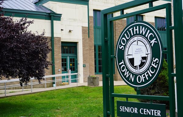 Southwick explores merging grounds department, but not parks, into DPW