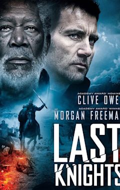 Last Knights