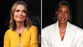 ‘Today’ Fans Still Divided Over Savannah Guthrie’s Controversial Interview With Kelly Rowland