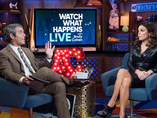 Bravo Closes Investigation on Andy Cohen as Network Renews 15 Shows, Including 'The Valley'