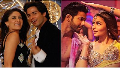 9 Best Bollywood dance songs that will make you groove