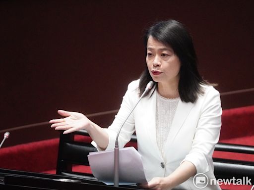 非核家園不是民進黨意識形態？ 國民黨轟賴清德：公然扯謊