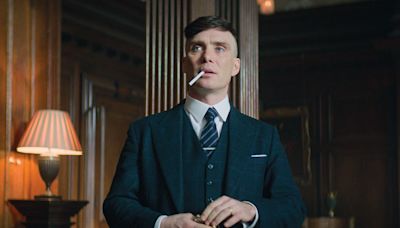 Banijay U.K. Snaps Up ‘Peaky Blinders’ Producer Caryn Mandabach Productions, Teases ‘Future Chapters’ for Cillian Murphy Show