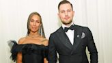 Leona Lewis Welcomes First Baby with Husband Dennis Jauch: 'Then There Were Three'