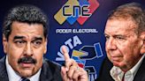 Así van las Elecciones en Venezuela 2024: primer boletín electoral HOY, 28 DE JULIO, y conteo del CNE