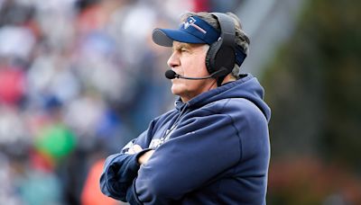 Eye-Opening Take Emerges About Where Bill Belichick Could Be Coaching in 2025