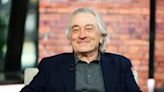 Robert De Niro, 79, reveals he welcomed baby number 7