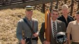 Doug Mastriano, Trump-backed candidate for Pennsylvania governor, posed in Confederate uniform while in military