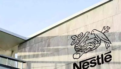 Nestle India profit rises 7 pc to Rs 746.6 crore in June quarter, sales up 3.75 pc to Rs 4,792.97 cr - ET Retail