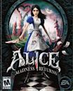 Alice: Madness Returns