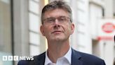 Post Office prosecutions 'corrupt', ex-minister Greg Clark says