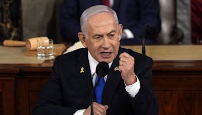 Opinion: Netanyahu came to Congress with little to offer to Israelis or Americans