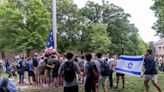UNC Jewish student leader: I urge the chancellor to better protect Jews like me | Opinion