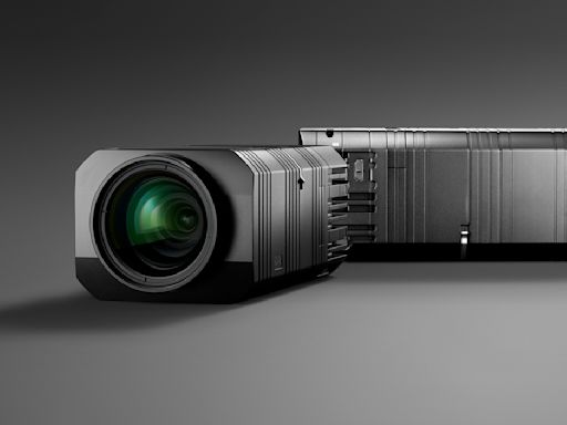 100 megapixels of curation – new Phase One iXH 100MP is actually the low-res edition!