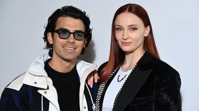 Joe Jonas’ New Song Might Have Shaded Sophie Turner Amid His Divorce