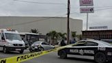 Dos heridos tras disparos de arma de fuego en la zona centro de Ensenada
