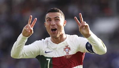 Euro 2024: Cristiano Ronaldo eyes record sixth Euro appearance as Portugal opens against Czechs