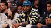Carmelo Anthony to Own Team in Aussie Basketball League