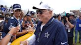 Jerry Jones Netflix documentary announced; 10-episode series will explore 1990s Cowboys