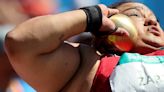 La mexicana Gloria Zarza gana oro y lugar en París 2024