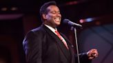 Luther Vandross’ Estate To Gift Fans Unreleased ‘Classic Christmas’ EP