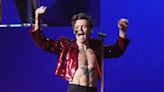 Harry Styles must provide New Zealand with personal information as gig falls on census day