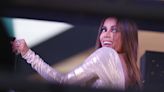 Anitta, mejor artista latina en los Europe Music Awards de MTV de 2022