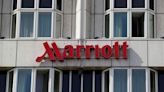 Marriott beats Wall Street estimates on China recovery