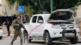 Israeli military intelligence chief resigns over failure to prevent Oct. 7 attack