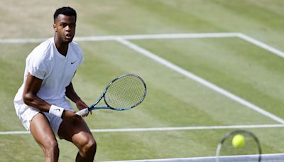 Wimbledon 2024, en directo: partidos y resultados de la jornada 8 en Londres hoy en vivo