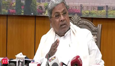 Complainant alleges Siddaramaiah, others trying to destroy evidence in MUDA case, seeks ED action