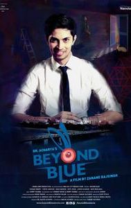 Beyond Blue: An Unnerving Tale of a Demented Mind