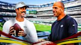 Aaron Rodgers teases Robert Saleh's 'cool' additions to Jets offense