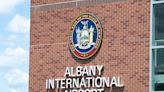 Albany airport looks to reduce carbon footprint with green initiative